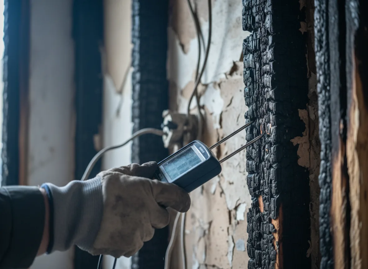 Fire Damage Restoration Louann, AR FAQs